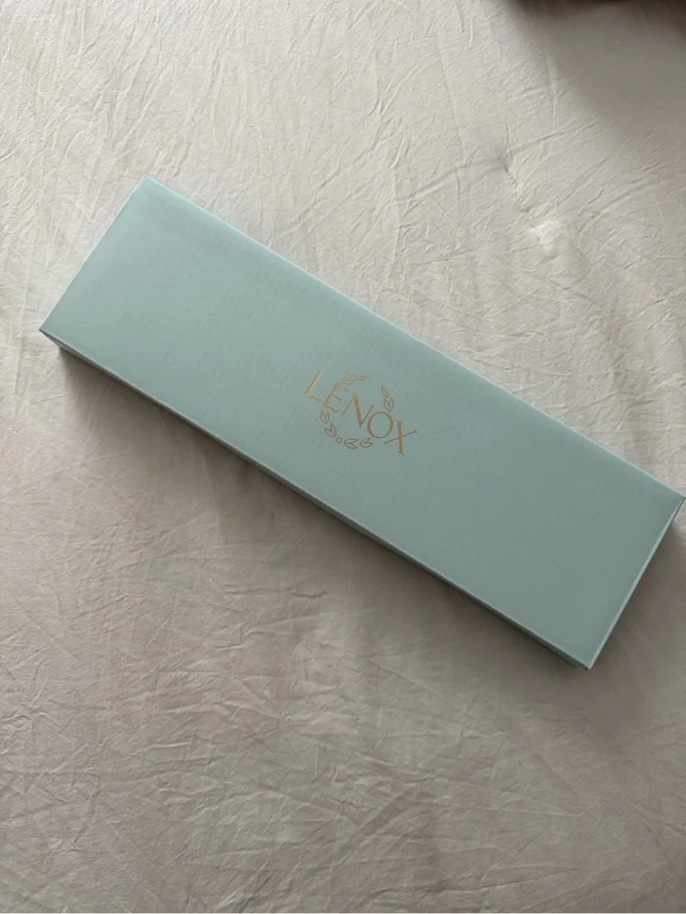 Lenox Cake Knife